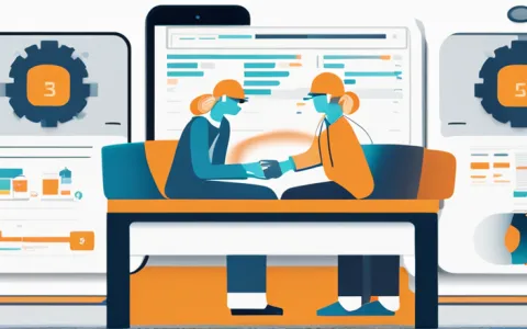 SRM系统如何提高供应商关系管理和合作效率