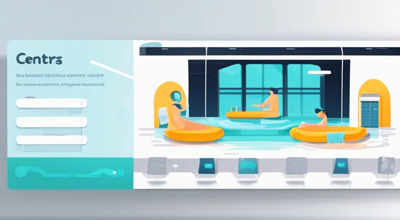 洗浴中心管理软件有哪些