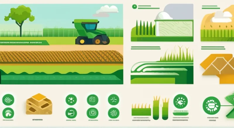 如何使用农业管理系统进行农业环保管理