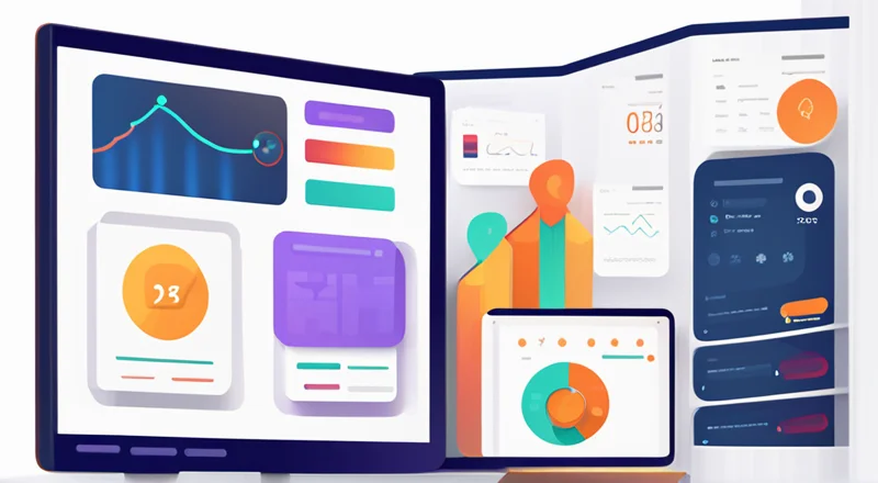 绩效考核评分管理体系的核心功能都有啥?