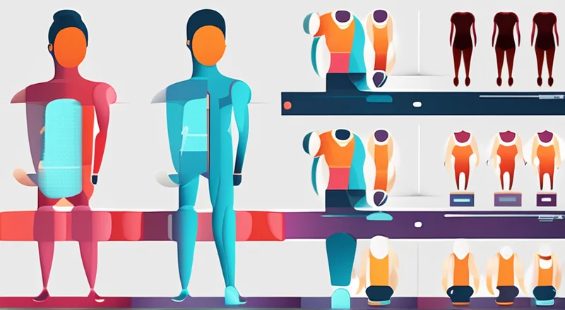 专注体型管理软件有哪些