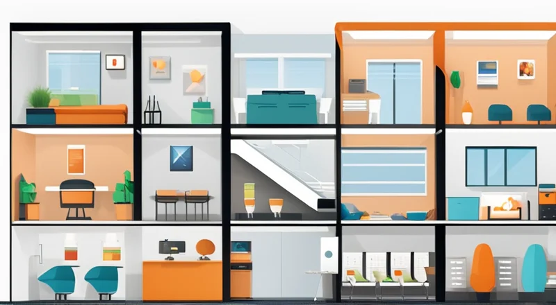 室内管理软件有哪些