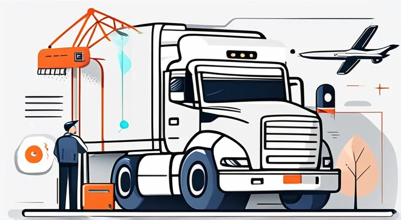 车辆管理系统在物流行业中的应用