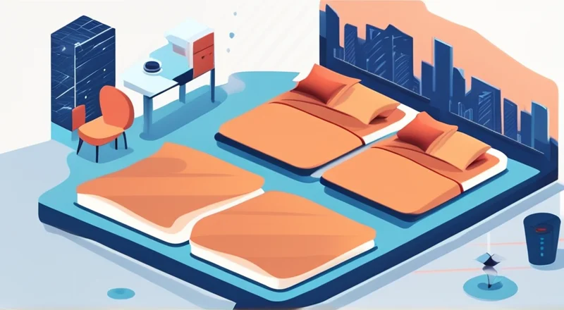 床垫行业热门的信息化系统该怎么选型？