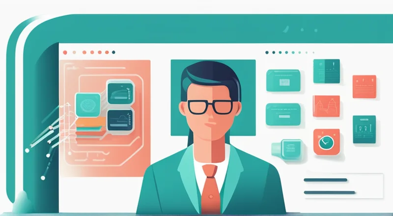 全面解析！人力资源管理系统的六大核心模块