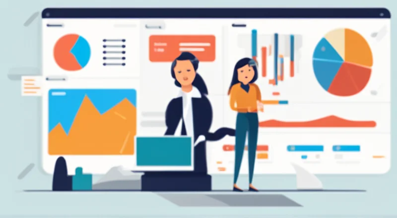 HRM人力资源管理软件的应用场景和适用范围是啥？