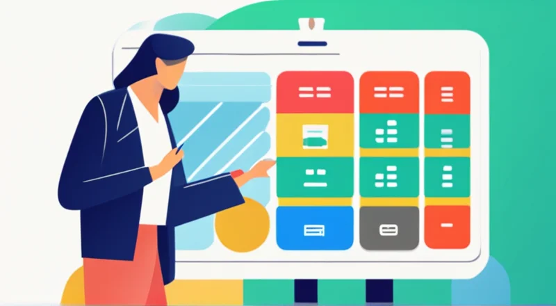 考勤系统软件有哪些？如何选择适合企业的考勤解决方案？