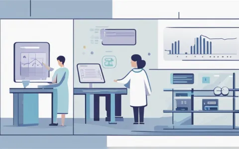 健康与管理软件有哪些