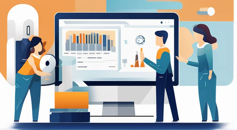 人力资源管理系统（HRM）是啥？有啥功能？