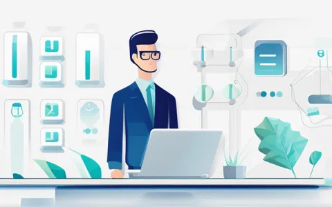 怎么自己搭建人力软件公司？