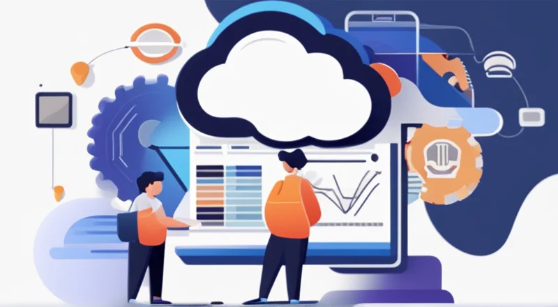 云管理软件厂家有哪些品牌