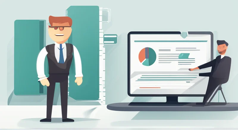 人力资源软件销售服务招聘的职位要求和面试流程是啥?