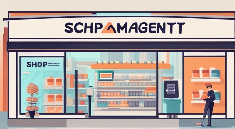 店铺用户管理软件哪个好