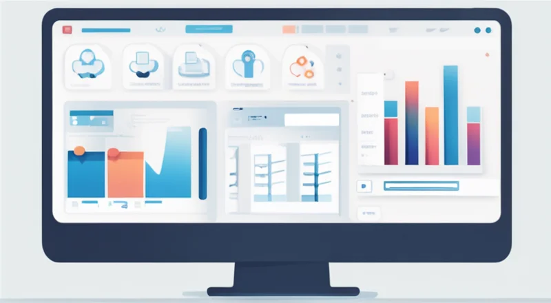 园林养护行业适配的管理系统怎么来进行选型？