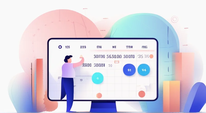 记工时系统：轻松管理，工作时间与工资一目了然