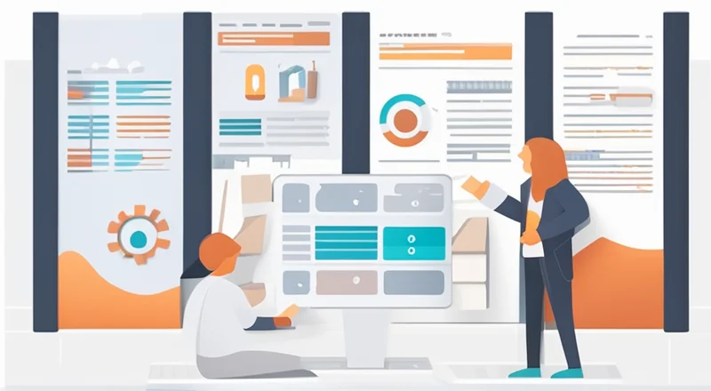 OA管理系统的发展历程