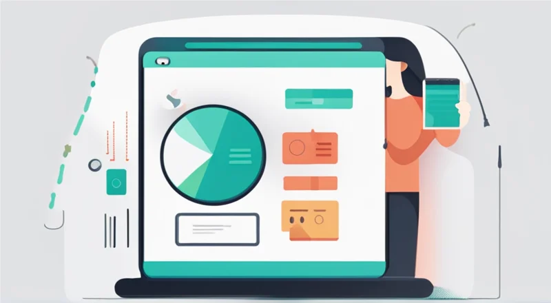 您觉得如何提升招聘系统的用户体验？ませ