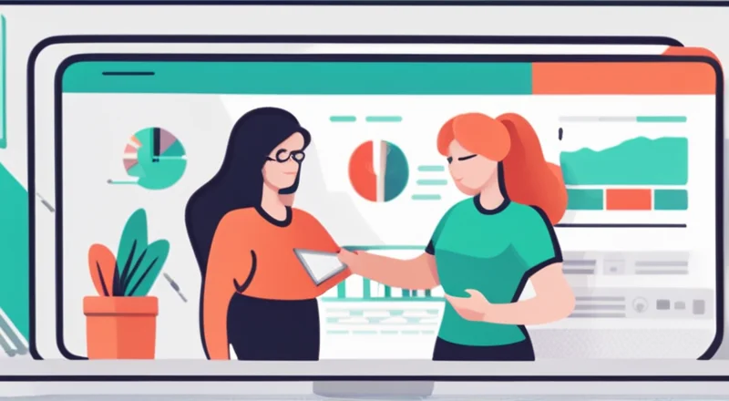 如何合适的绩效评价工具来提升团队工作效率?