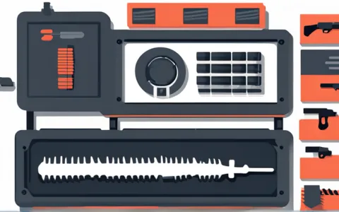 猎枪配置管理软件有哪些