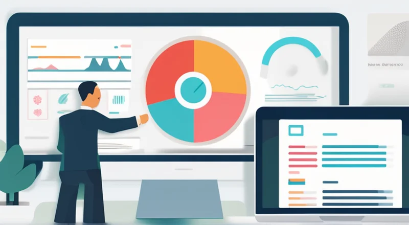 咋协助企业绩效考核管理体系高效运行人力资源绩效管理体系?