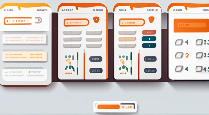 如何提高薪酬计算系统的准确性和效率?