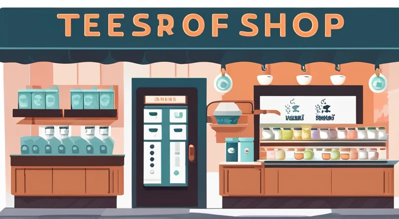 茶店管理软件哪个好