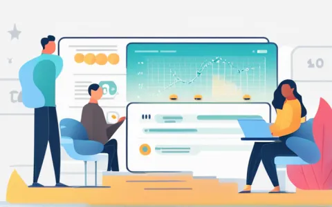 基于HRM系统的员工反馈和绩效改进