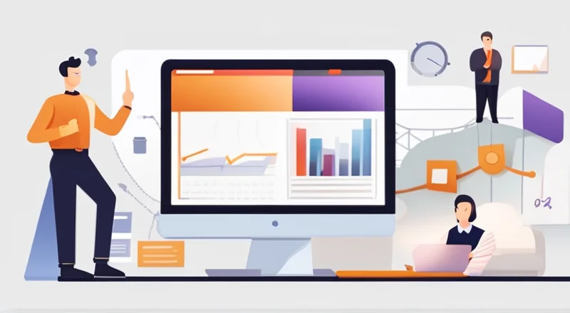 如何利用人力资源管理系统提升企业员工满意度与绩效?