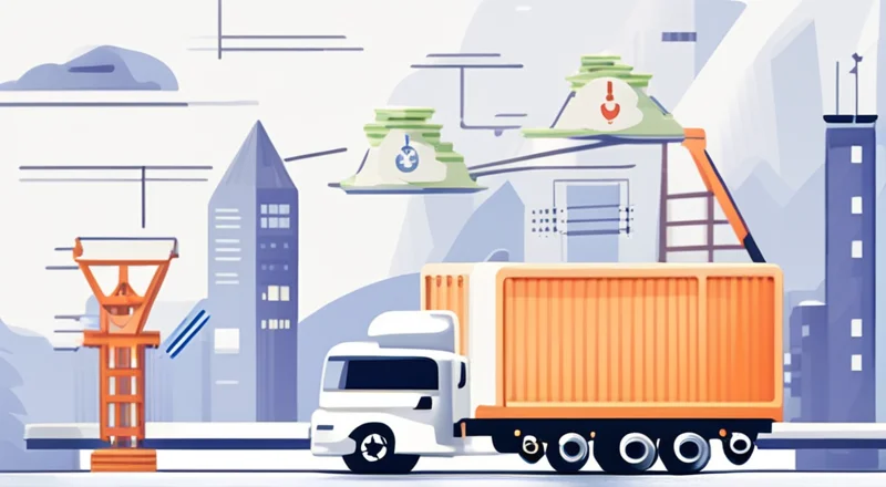 物流管理软件有哪些好处