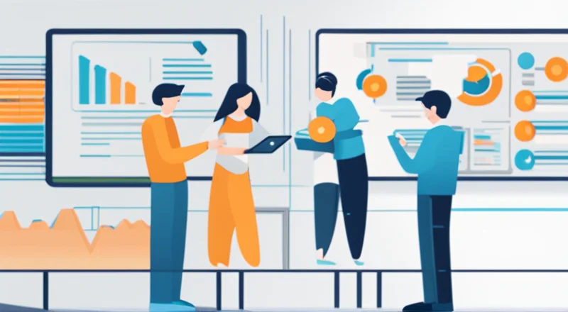 优化管理流程，高效实施人事系统软件，提升人力资源管理效能