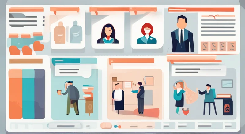 HRD和HRM是啥意思？