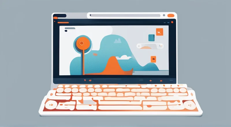 考勤系统的流程图示意是啥？