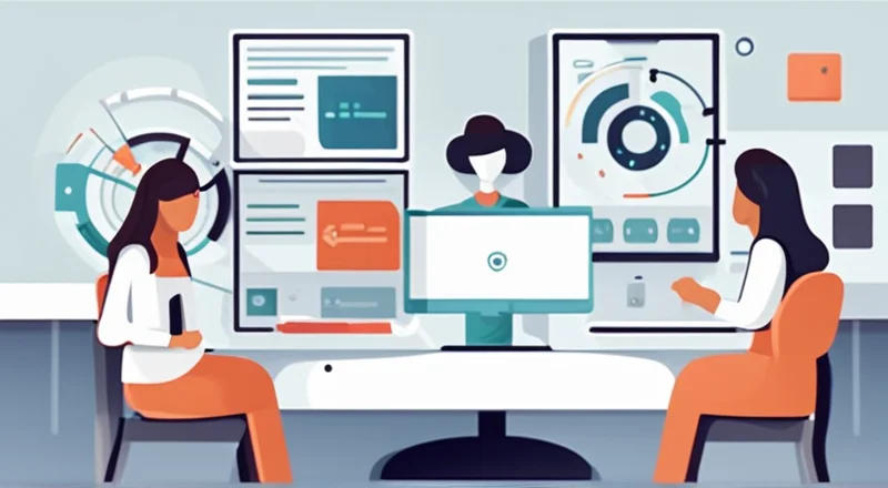 如何提升企业效率和员工满意度的考勤管理系统设计与应用？