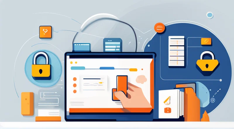 知识库管理系统的安全管理和数据保护