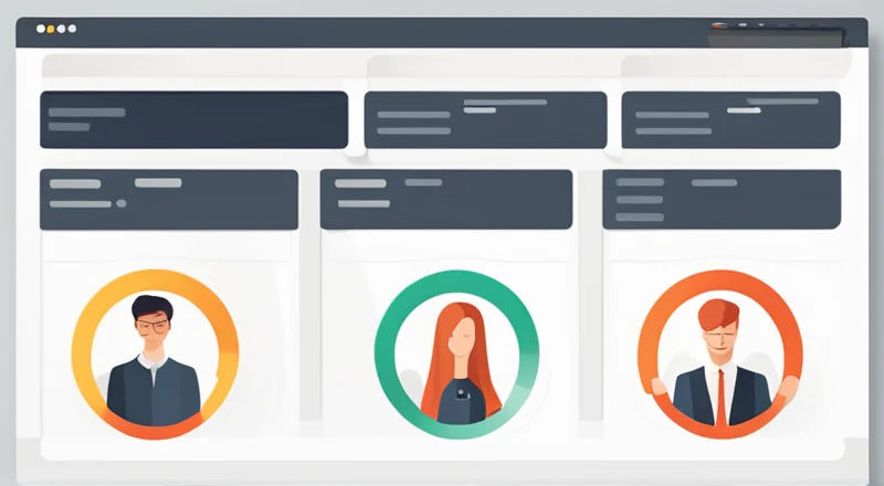 人才库软件:解放人力资源管理的利器