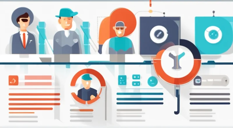 有效改进批量招聘的七个办法