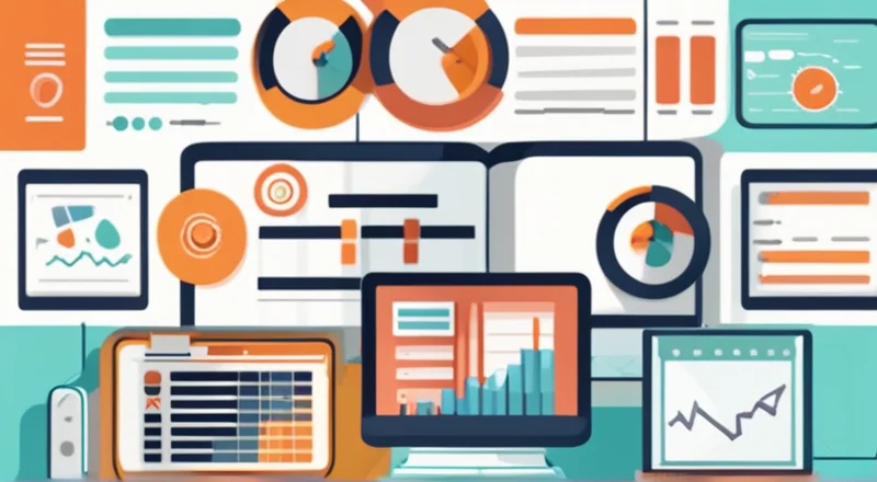 优化绩效管理，打造高效KPI考核系统