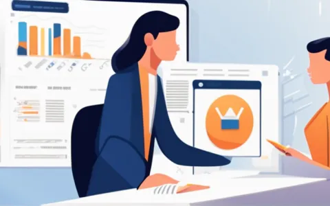 会议管理系统在大型会议组织中的应用