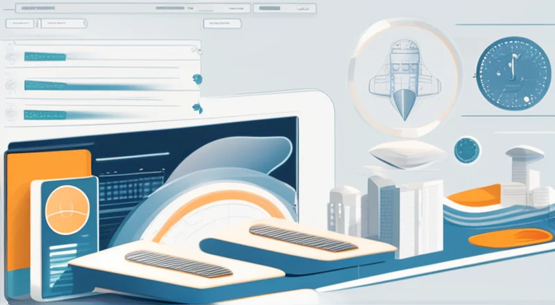 航空航天行业适配的数字化软件怎么去选型？