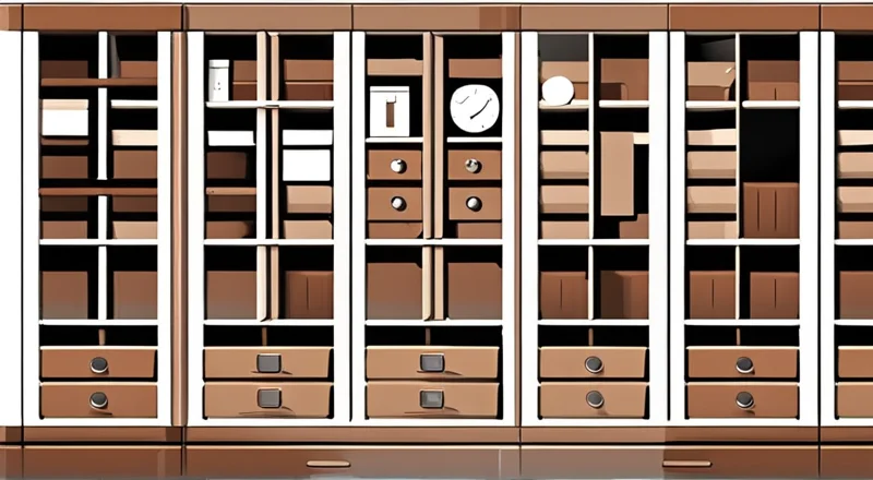 家居柜子管理软件有哪些