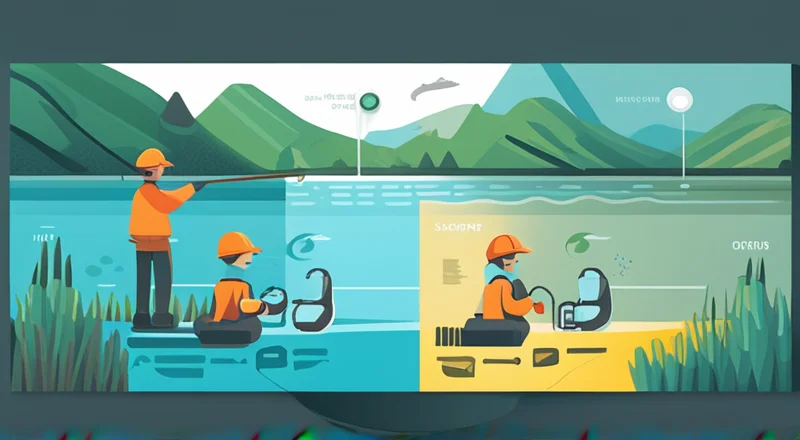 钓场经营管理软件有哪些