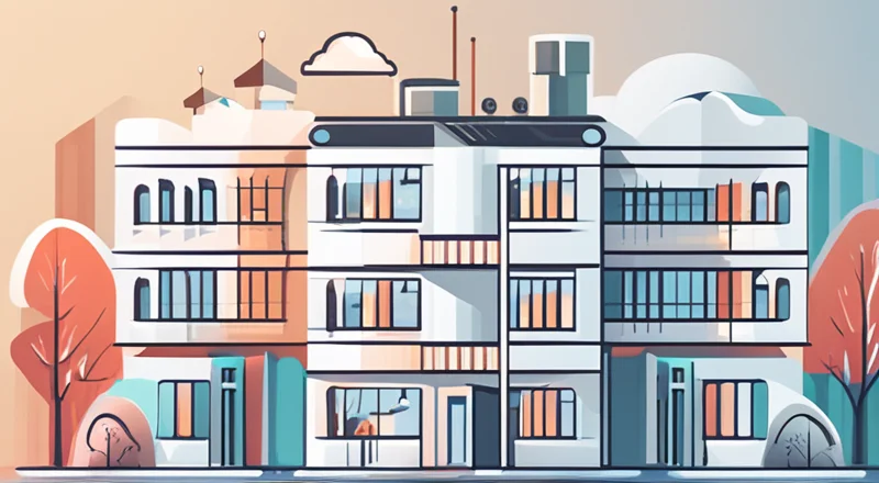 物业费管理软件有哪些