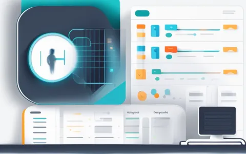 门禁考勤管理系统平台是啥？