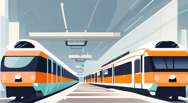 铁路运输行业好用的信息化系统怎样去进行选型？