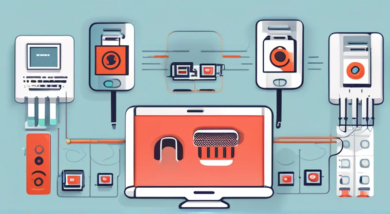 钉钉如何连接录播系统设备 钉钉如何连接录播系统设备操作