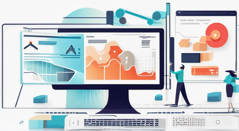 企业ERP管理系统：优化信息流程，提升企业效能