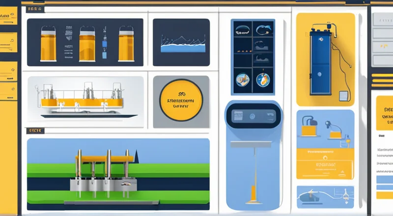 泵站运行管理软件有哪些
