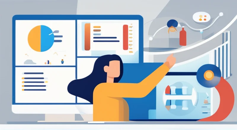 如何通过人力资源人才管理信息系统提升企业的人才管理效率?