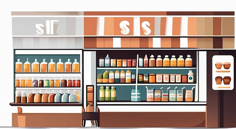 开冷饮店管理软件有哪些