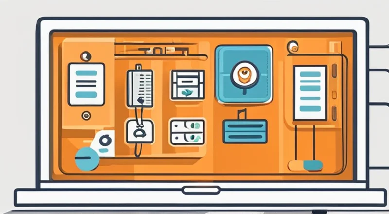 门禁考勤管理系统有啥特点和功能？